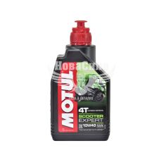 Моторна олива 4-Т 10W-40 (Motul) Scooter Expert MA 1л.