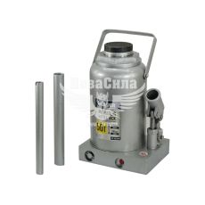 Домкрат гідравлічний 50т. (Molder) (вис. під. 465мм.)