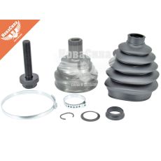 Граната VW Caddy III з04р.в. зовн. 27-36зуб. МКПП (SKF) (1.6, 1.9TDI)