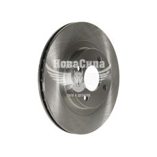 Диск гальмівний 2110-12 передній R-14 (АТ) 2170-Пріора