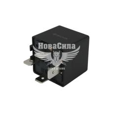 Реле в блок пре. 5320-Камаз 4-кон. 20А, 24V (Skadi)