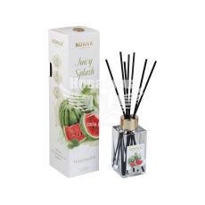 Ароматизатор (Nowax) Juicy Splash Watermelon (рідкий в банці) 90мл.
