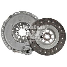 Набір зчеплення MB Sprinter з95-06р.в. (Sachs) (2.9TDI)