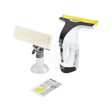 Акумуляторний віконний пилосос (Karcher) WV 6 Plus