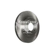 Диск гальмівний 2110-12 передній R-13 (АТ) 1117-19-Калина