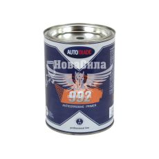 Грунт (Autotrade) 992 чорний 1кг.