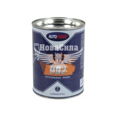 Грунт (Autotrade) 992 сірий 1кг.