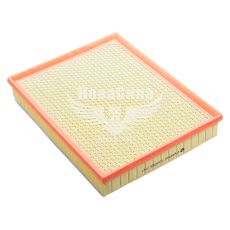 Фільтр повітряний (Castrol) Opel Astra G з98-05р.в. 1.7DTI, 1.7CDTI, 2.0DI, 2.0DTI