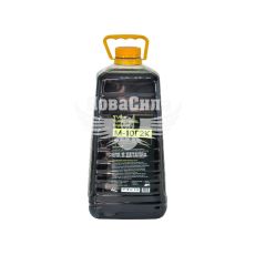 Моторна олива дизель SAE 30 (Vira) М-10г2К 4л. (ПЕТ)