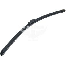 Щітка склоочисника безкаркасна 24 600мм. (Bolid) (All Seasons)