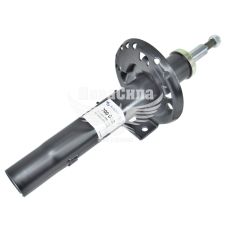 Амортизатор Skoda Fabia з99р.в. (стойка) передний масляный (Sachs)