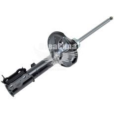 Амортизатор Geely CK з05р.в. (стійка) задній газовий (Fitshi) лівий