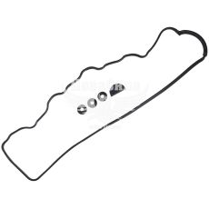 Прокладка крышки клапанов Mitsubishi Pajero Sport 2.5TD с98г.в. (Victor Reinz)