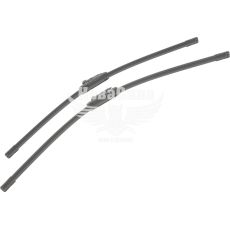 Щетка стеклоочистителя модельные 24 600мм. + 26 650мм. (Bosch) MB Sprinter с06г.в. / VW Crafter