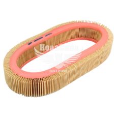 Фильтр воздушный (WIX) Opel Kadett с65-91г.в. 1.1, 1.2, 1.3, 1.3i, 1.4i, 1.6i, 1.6, 1.7, 1.8