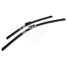 Щітка склоочисника модельні 18 450мм. + 24 600мм. (Bosch) VW Caddy з04р.в.