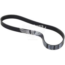 Ремень поликлиновой 5PK715 (Dayco) генер. F. Escort з92-99р.в. (1.8D, 1.8TD)