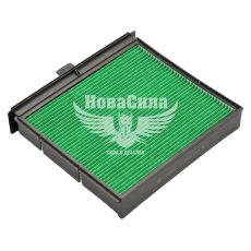 Фільтр салону (Castrol) Renault Scenic II з03р.в. 1.5dCi