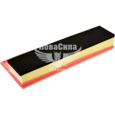 Фільтр повітряний (Castrol) Fiat Doblo з04р.в. 1.3JTD, 1.3D