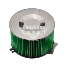 Фільтр салону (Castrol) VW T-4 з90-03р.в. 1.9D, 1.9TD, 2.0, 2.4D, 2.5, 2.5TDI