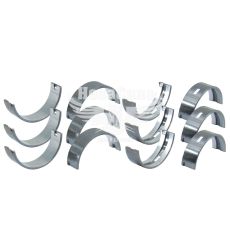 Вкладиш колін. валу VW T-4 2.4D, 2.5TDI, 2.5 з90-03р.в. корінь ст. (Kolbenschmidt)