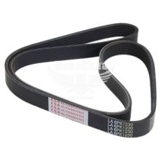 Ремень поликлиновой 6PK1230 (LSA) генер. 3302-Газель без ГУР (16кл.)