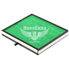 Фільтр салону (Castrol) Chevrole Lacetti з05р.в. 1.4, 1.6, 1.8, 2.0D