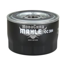 Фильтр масляный (Knecht) 2108-15