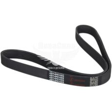 Ремінь поліклиновий 6PK1005 (Aurora) генер. 1118-Калина з конд.