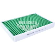 Фільтр салону (Castrol) Volvo S60 II з10-15р.в. (вугільний)