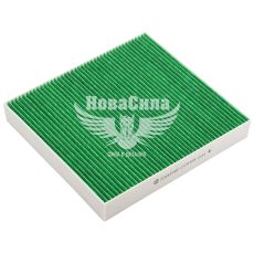 Фільтр салону (Castrol) Mitsubishi Outlander II-III з06р.в. 2.0, 2.2DI-D, 2.4