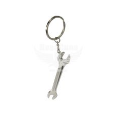 Брелок на ключі ріжковий ключ (КНР)