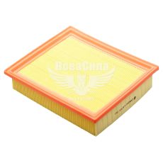 Фільтр повітряний (Castrol) VW Golf III-IV з91-06р.в. 1.4, 1.6, 1.8, 1.9D, 1.9SDI, 1.9TDI, 2.0, 2.0GTI, 2.8