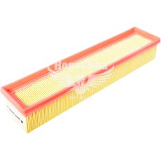 Фільтр повітряний (Castrol) Dacia Logan з05р.в. 1.5dCi (висота 57мм.)