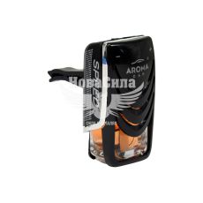 Ароматизатор (Aroma Car) Speed Red Fruit (рідкий на дефлектор) 8мл.