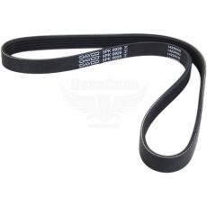 Ремінь поліклиновий 5PK926 (Dayco) генер. Fiat Ducato з94-02р.в. (1.9TD)