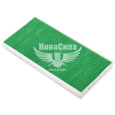 Фільтр салону (Castrol) F. Transit Connect з02р.в. 1.8Di, 1.8TDCi