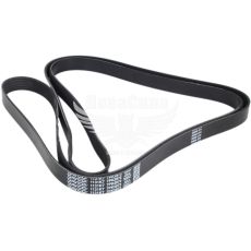 Ремень поликлиновой 7PK2872 (Dayco) генер. F. Transit з06р.в. (2.4DI, 2.4TDCI)