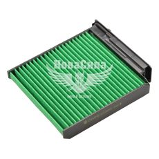 Фільтр салону (Castrol) Dacia Logan з04р.в. 1.2, 1.4, 1.5dCi, 1.6