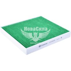 Фільтр салону (Castrol) VW Passat з14р.в. 1.4TSI, 1.6TDI, 1.8TDI, 2.0 TDI, TSI