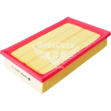 Фільтр повітряний (Castrol) VW Golf VII з17р.в. 1.5TSI