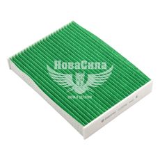 Фільтр салону (Castrol) Dacia Dokker з12р.в. 1.5dCi