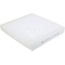 Фільтр салону (Mann) F. Transit з06р.в. 2.2TDCI, 2.4TDCI, 3.2TDCI