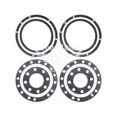 Прокладка моста (набор) 375-Урал перед. (СНГ)