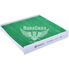 Фільтр салону (Castrol) Renault Logan з12р.в.