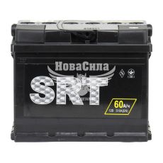 АКБ 60-А/Ч (SRT) (R+) 510A
