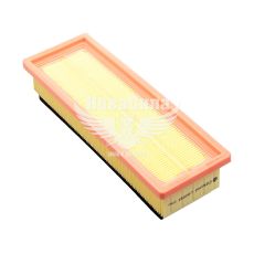 Фільтр повітряний (Castrol) Fiat Punto з05р.в. 1.2, 1.4