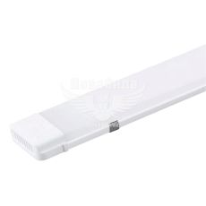 Ardero Світлодіодний лінійний світильник AL5020ARD 38W 1200мм 6500К 3100Lm (матовий)