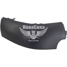 Клик бампера VOLVO FH12, FH16, FH16 II, FM9, 12 прав. (CNT) (пластик)