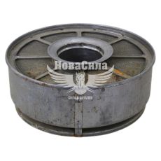 Фільтр повітряний в металічному корпусі МАЗ-500,503